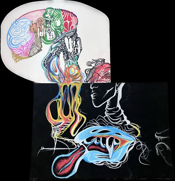 Sample work