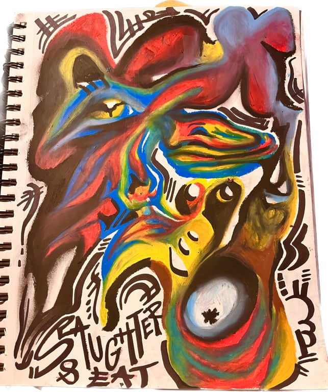 Sample work