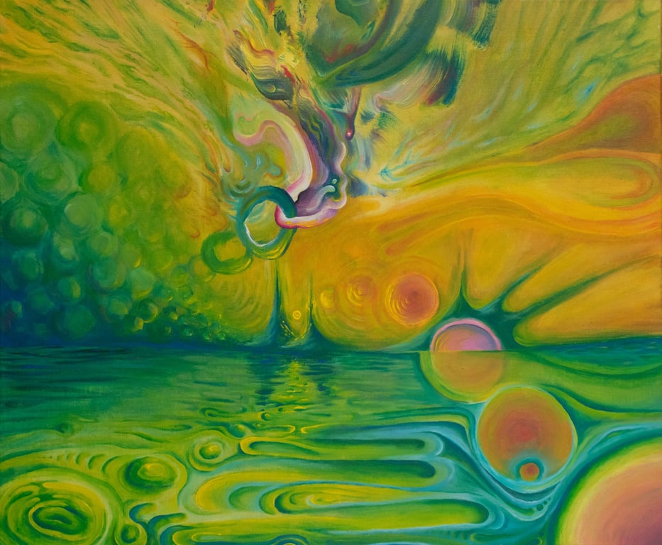 Sample work