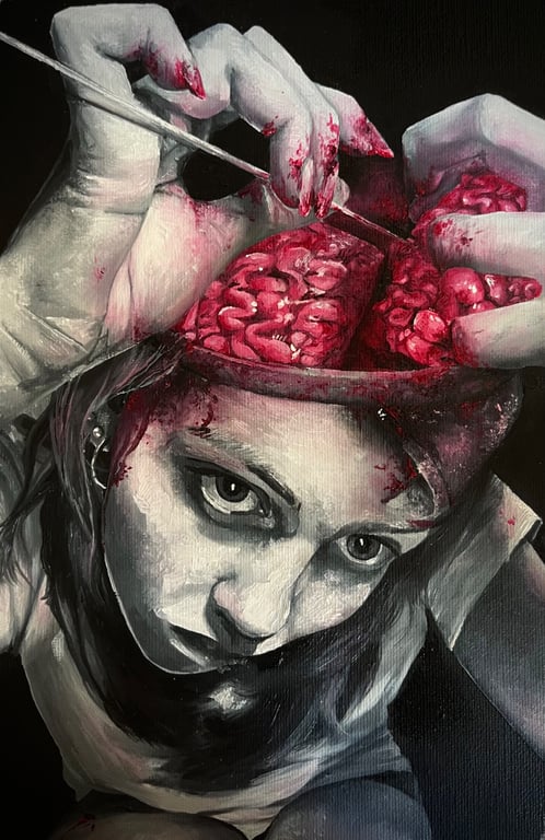 Sample work