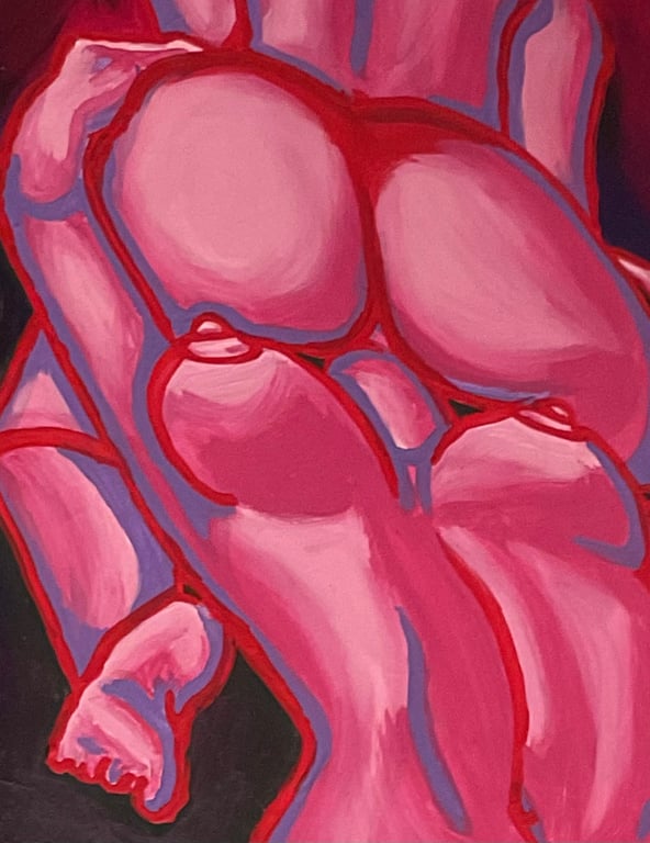 Sample work