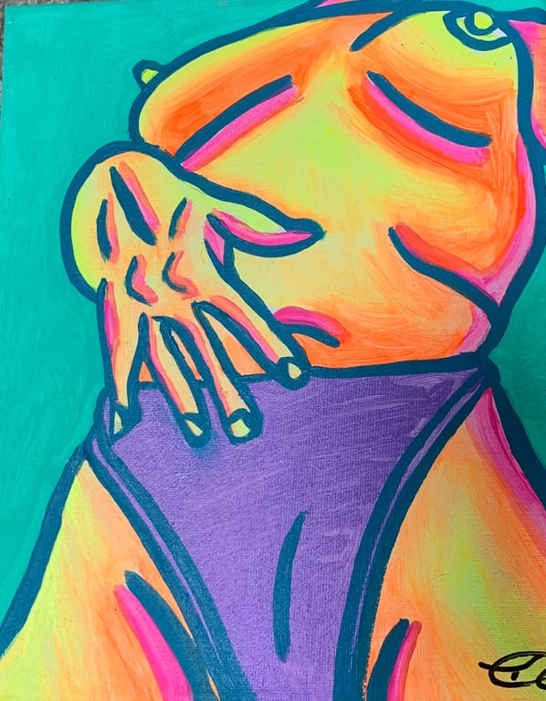 Sample work