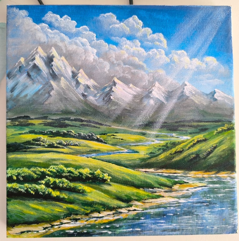 Sample work