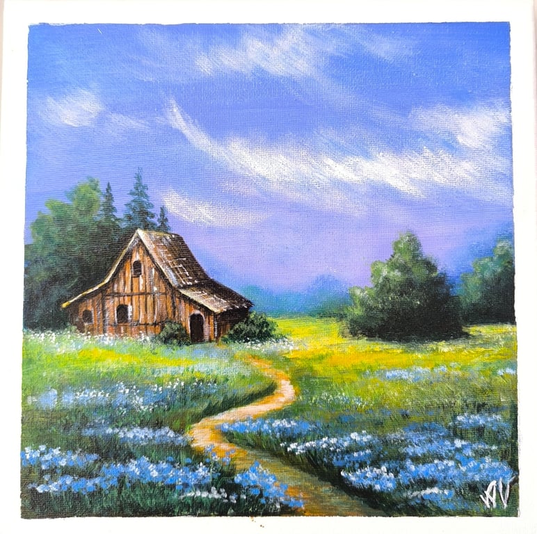 Sample work