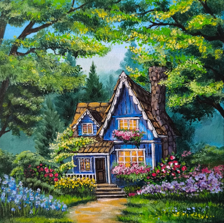 Sample work
