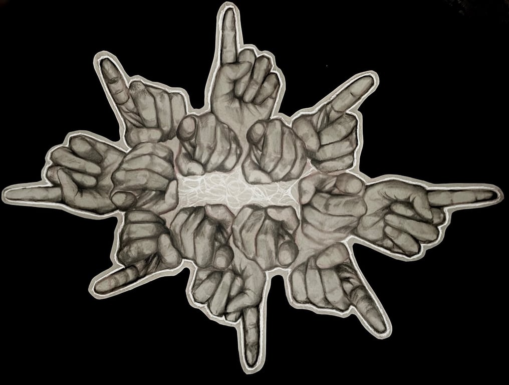 Sample work