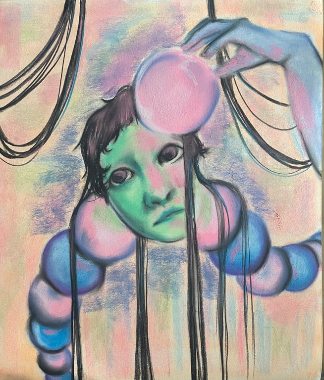 Sample work