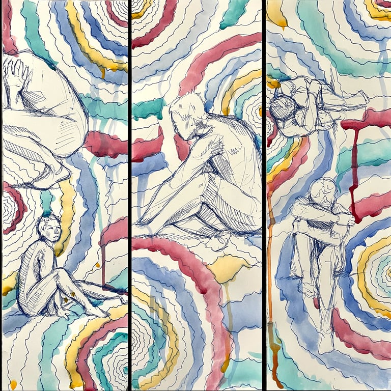 Sample work