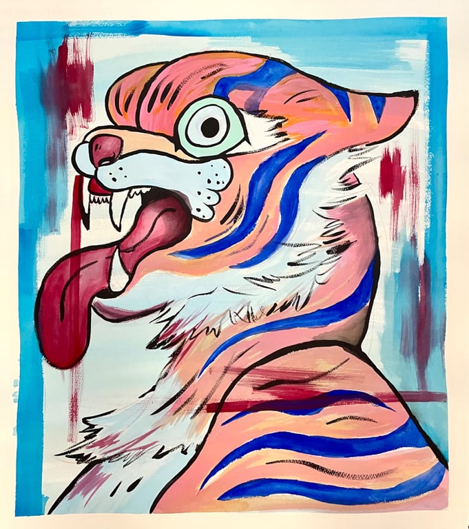 Sample work