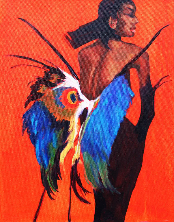 Sample work