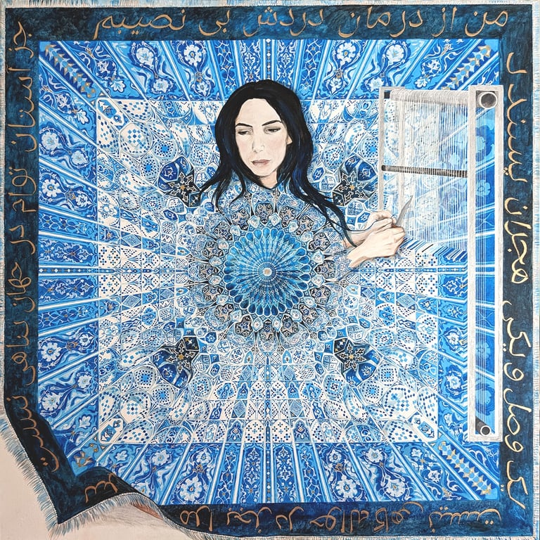 Sample work