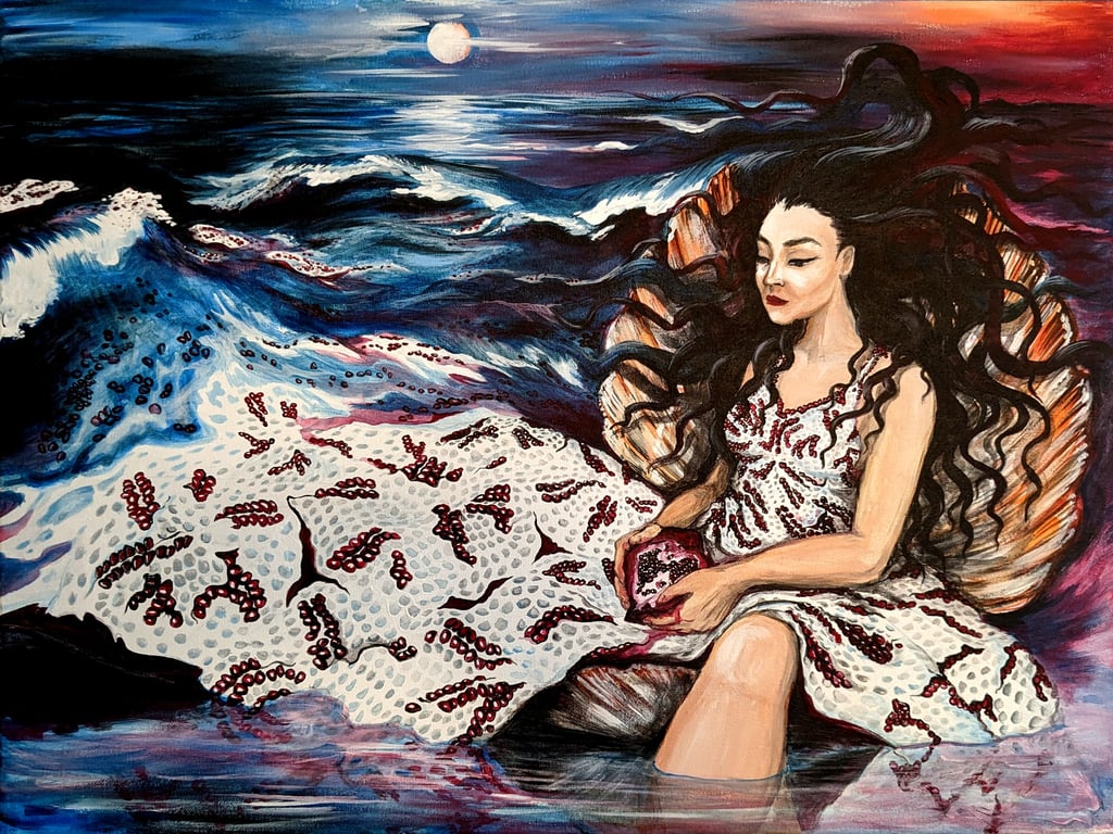 Sample work