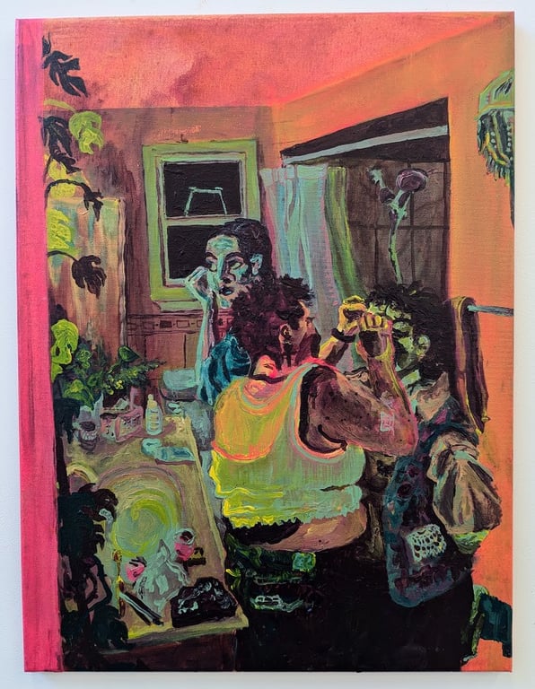 Sample work