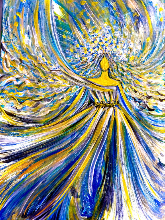 Irina Angelova Turner sample work