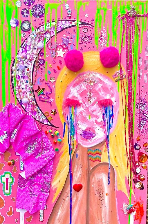 Kristina Norris sample work