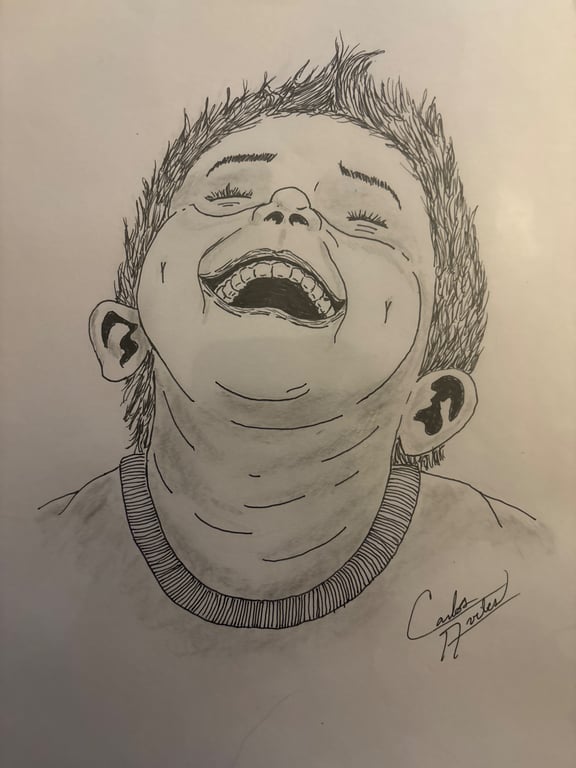 Carlos Aviles sample work