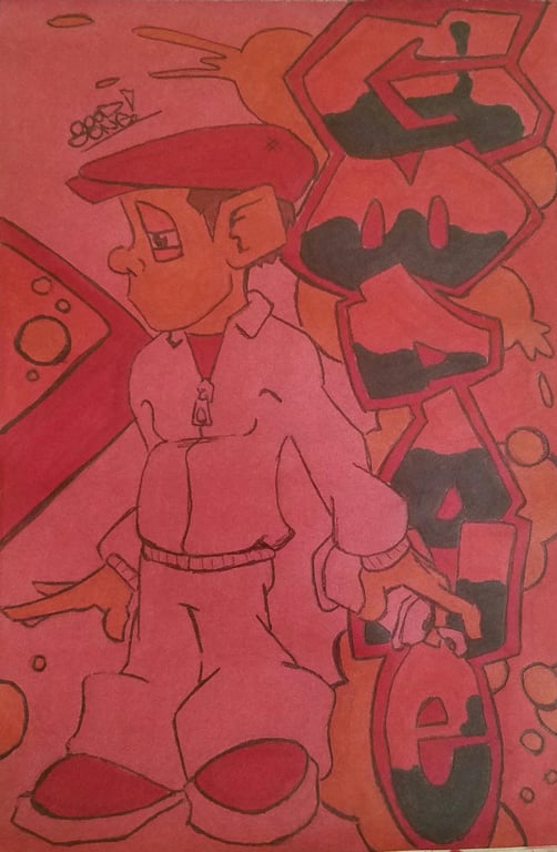 Sample work