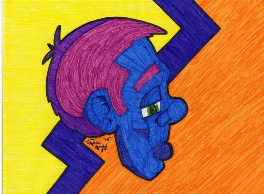 Sample work