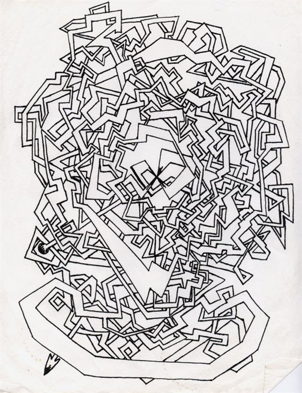 Sample work