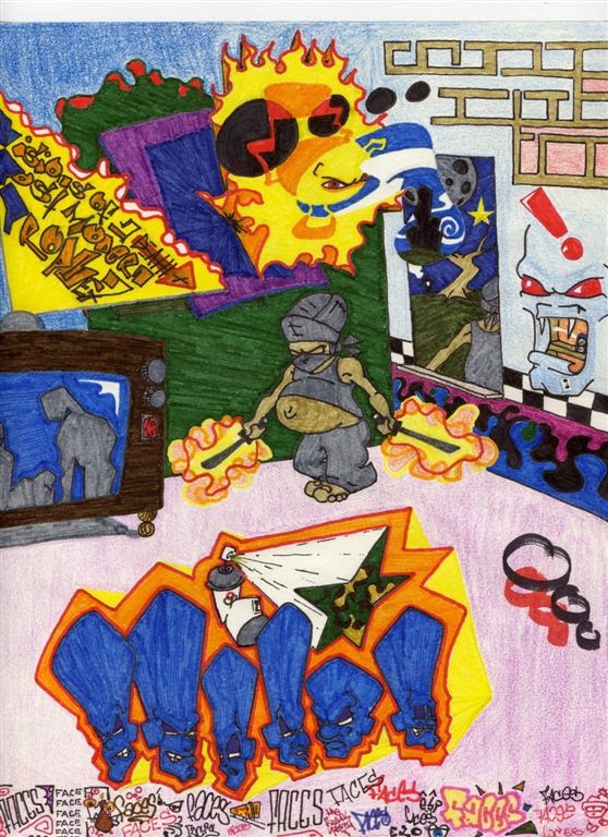 Sample work