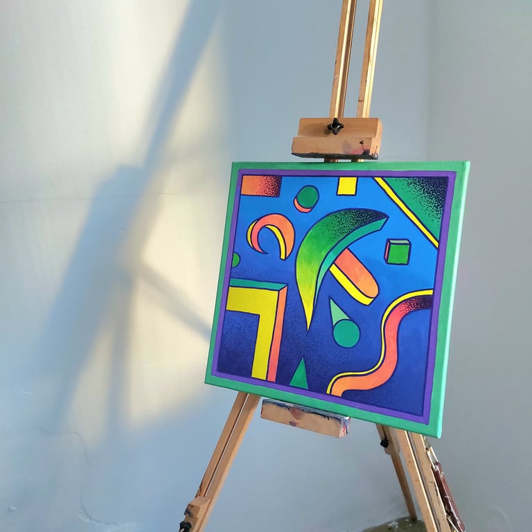 Sample work