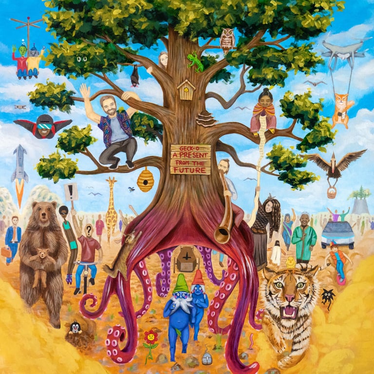 Sample work