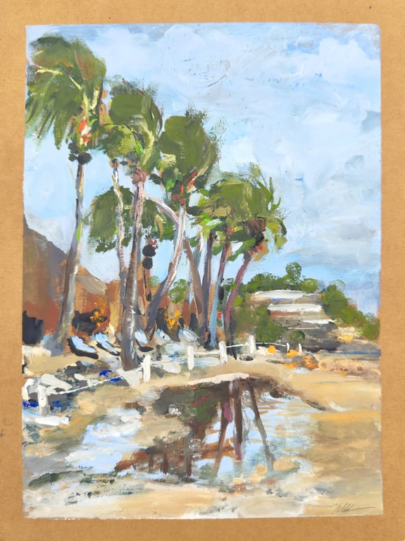 Sample work