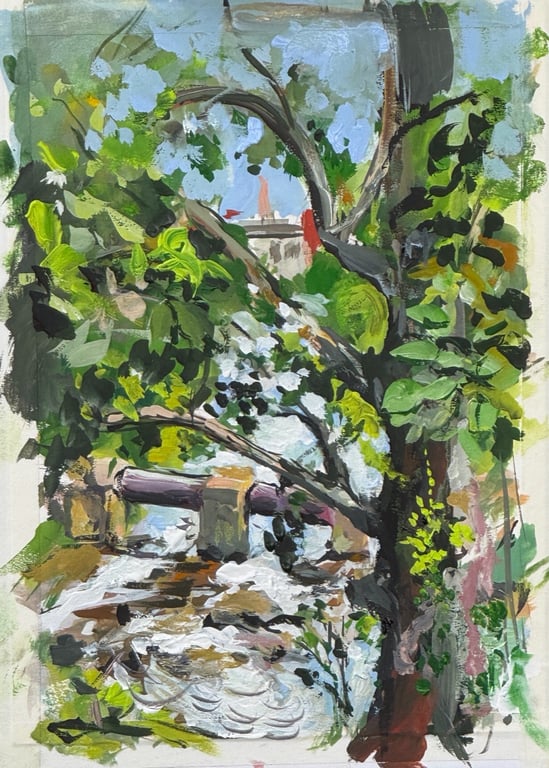 Sample work