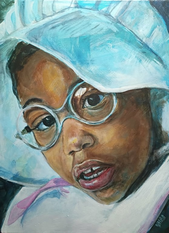 Sample work