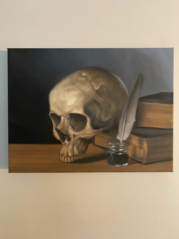 Evan sample work