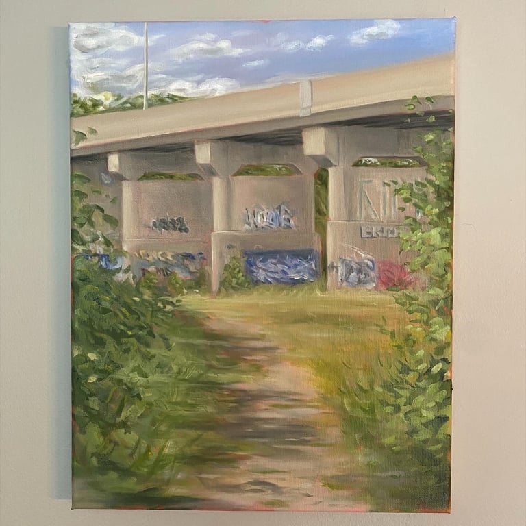 Sample work