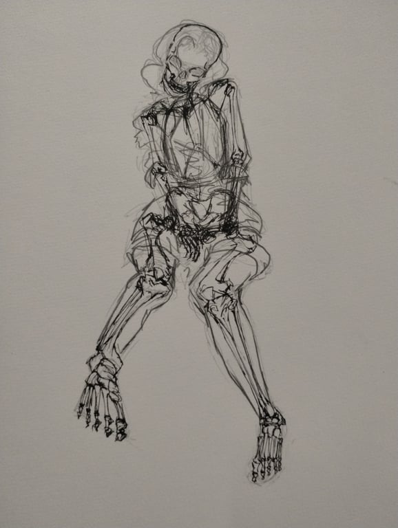 Sample work