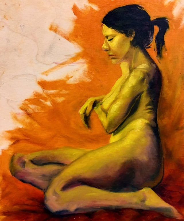 Sample work