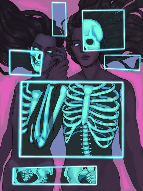 Sample work