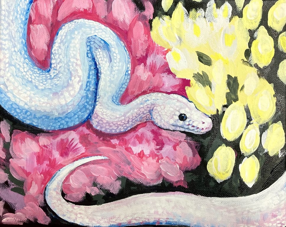 Sample work