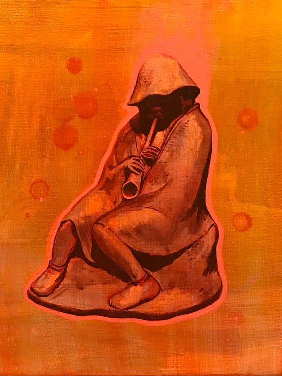 Sample work