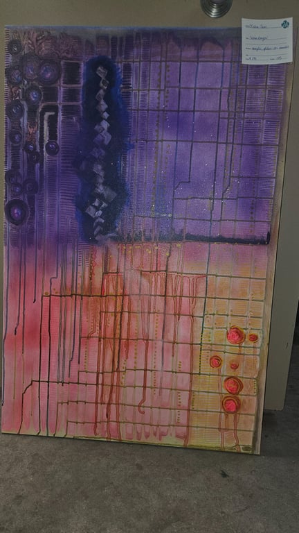 Sample work