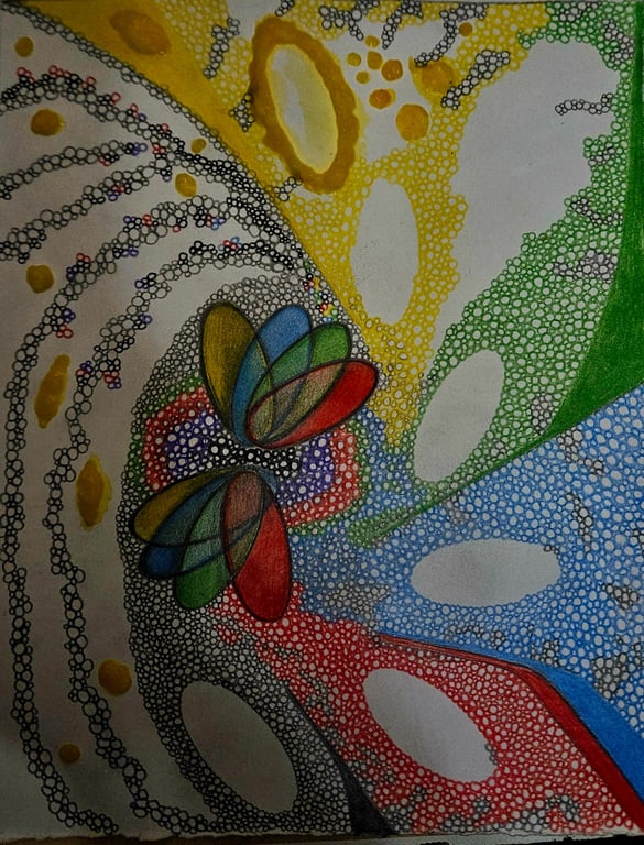 Sample work