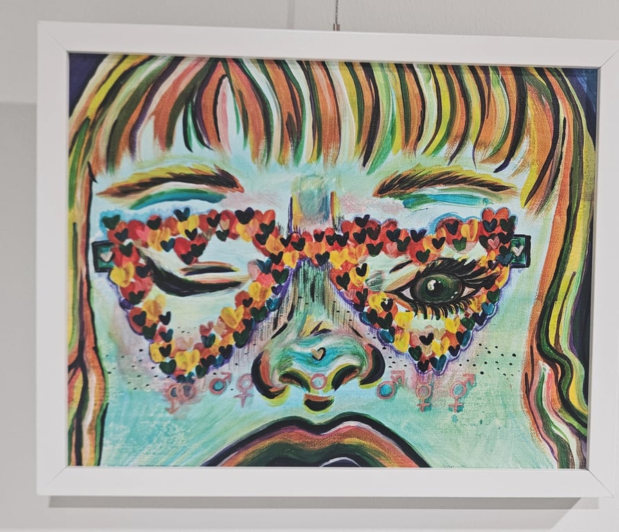 Sample work