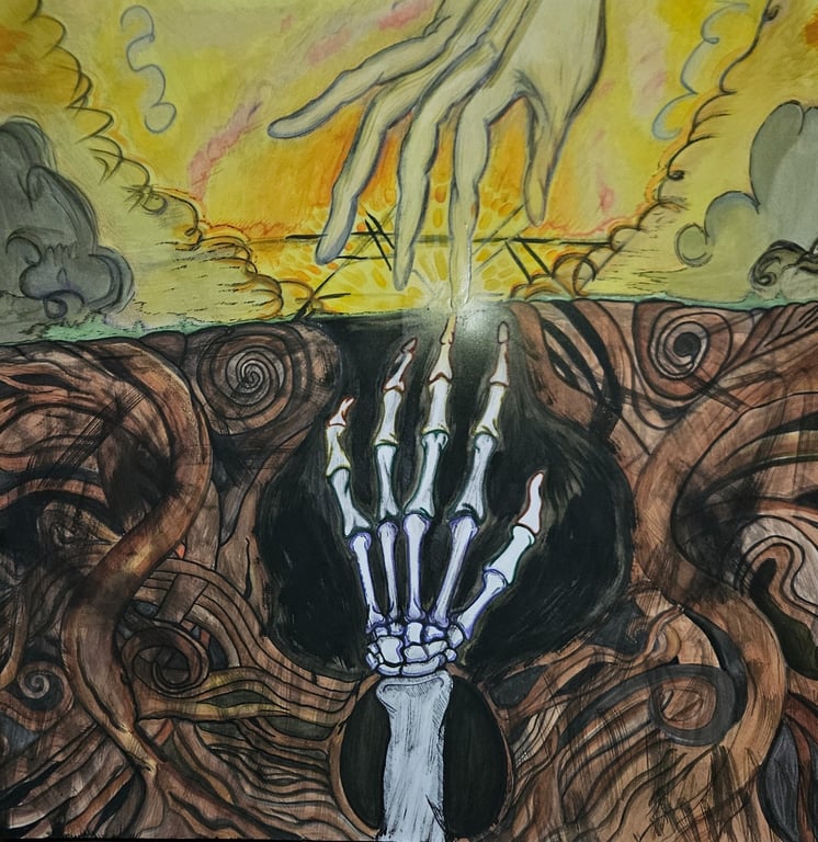 Sample work