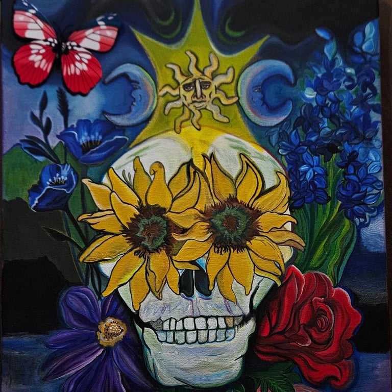 Sample work