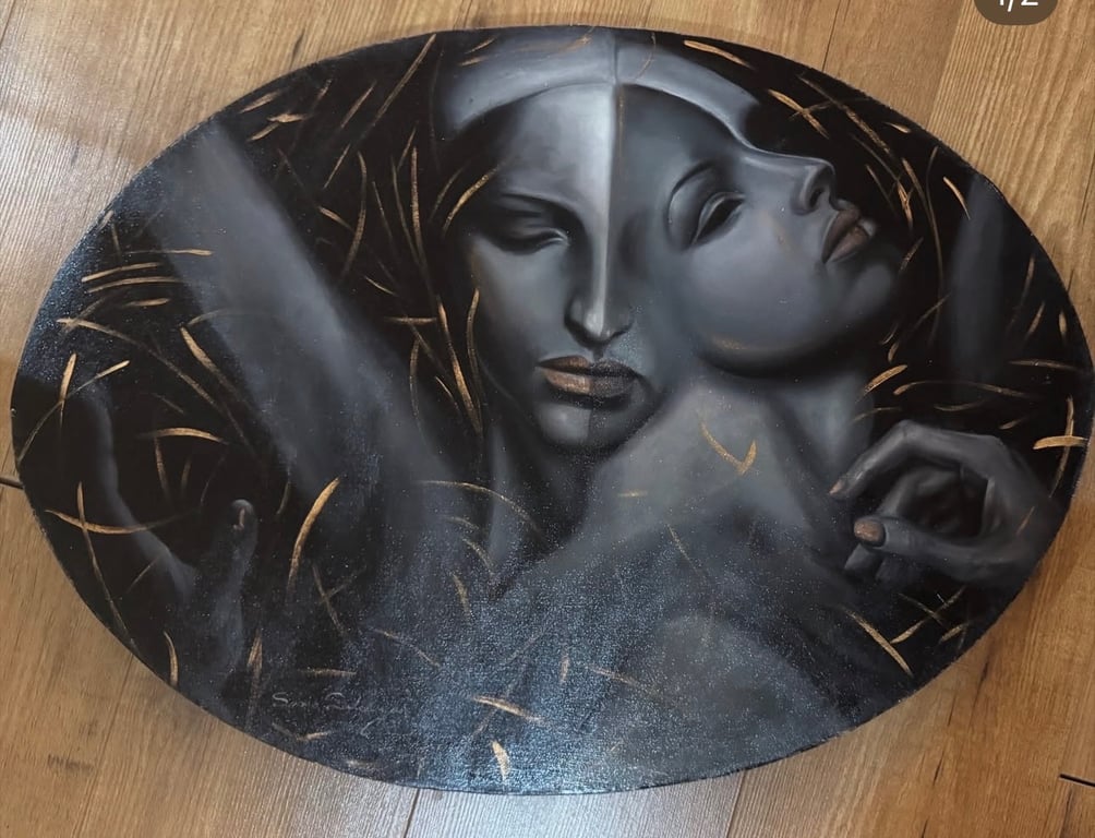 Sample work