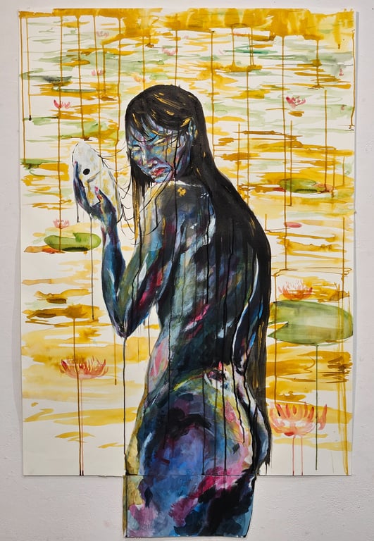 Sample work