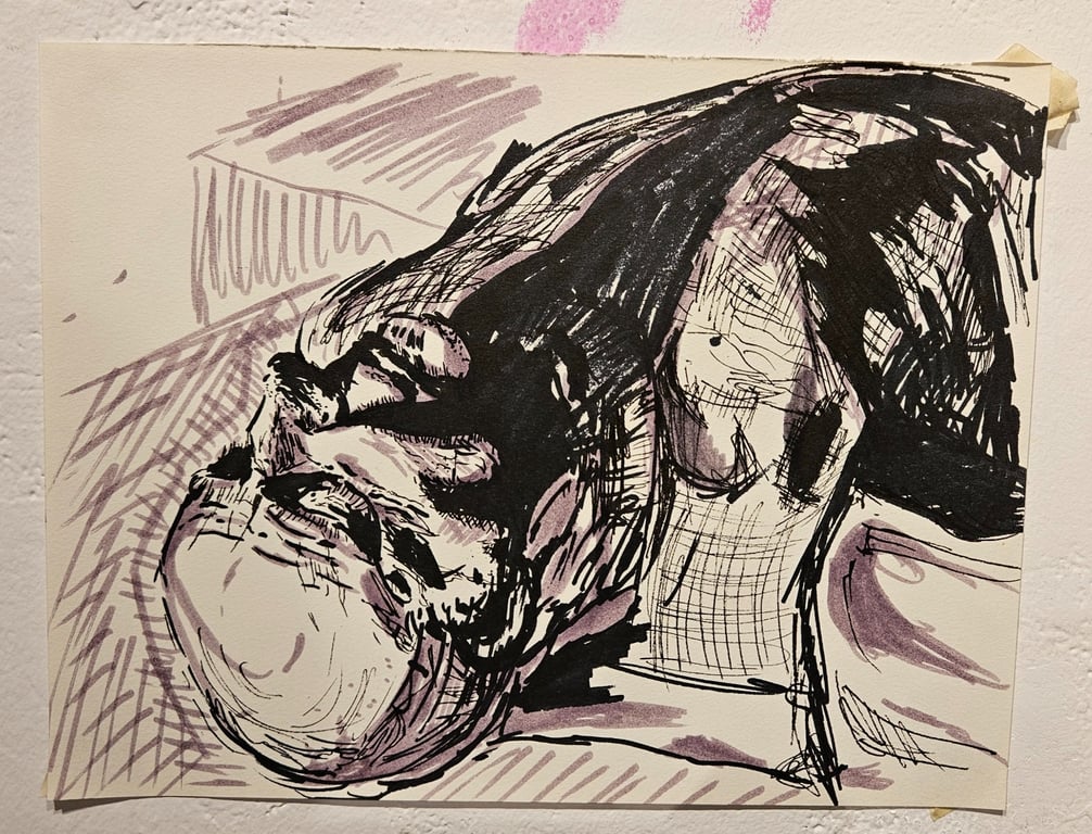 Sample work