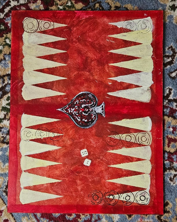 Sample work