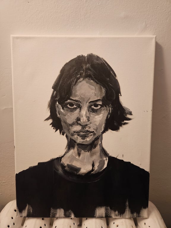 Sample work