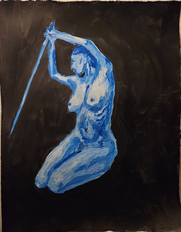 Sample work