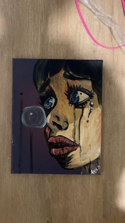 Sample work