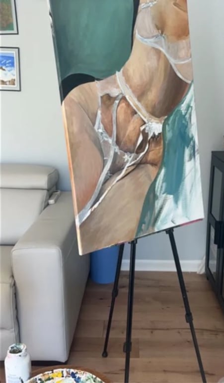 Sample work