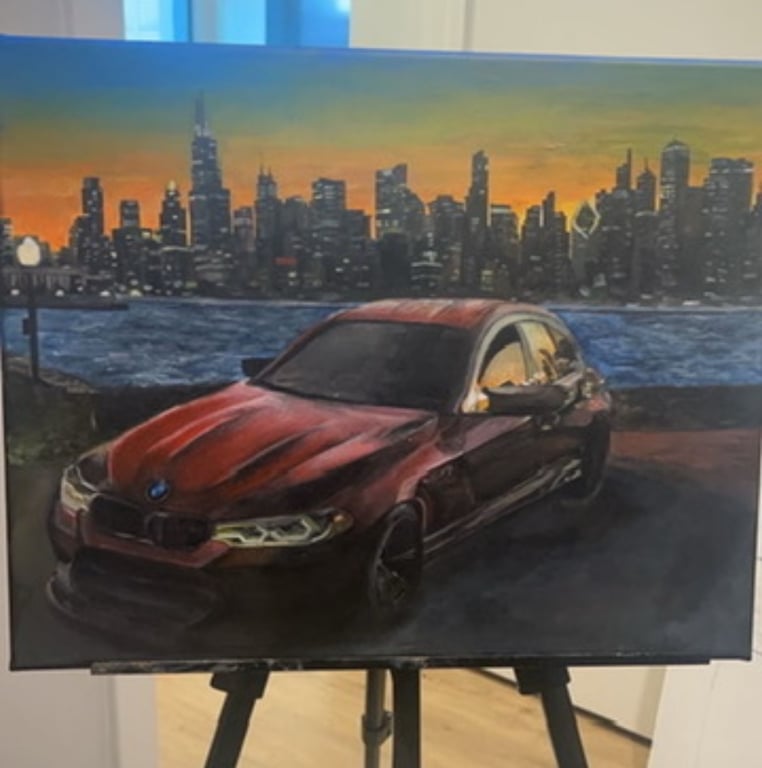 Sample work